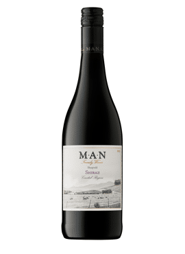 M.A.N Shiraz